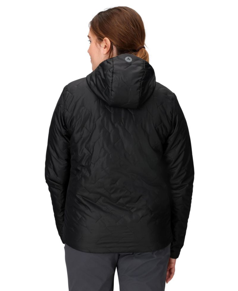 Women's MonoQuilt Hoody