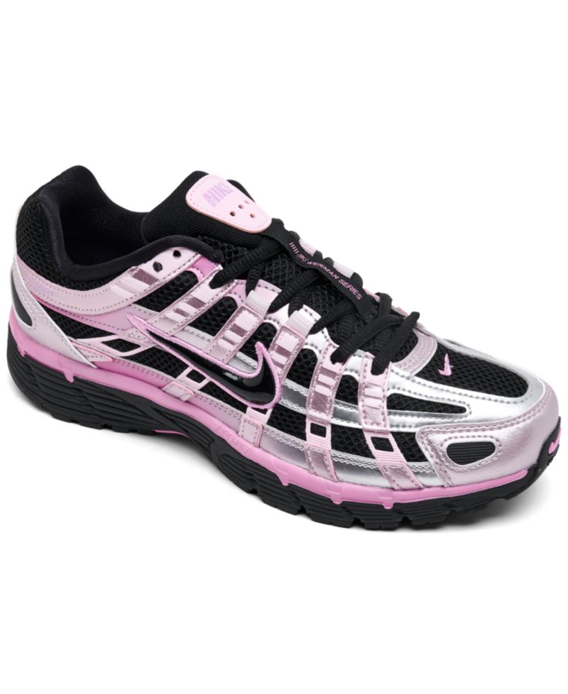 Women's P-6000 Sneakers from Finish Line