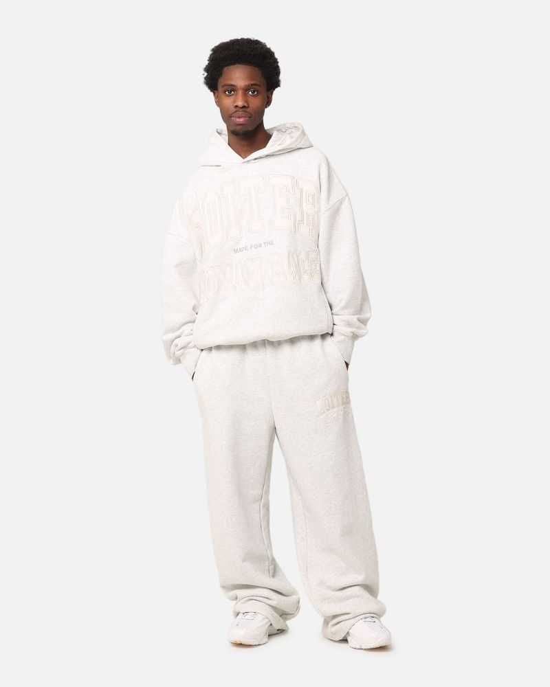 College Dropout Hoodie