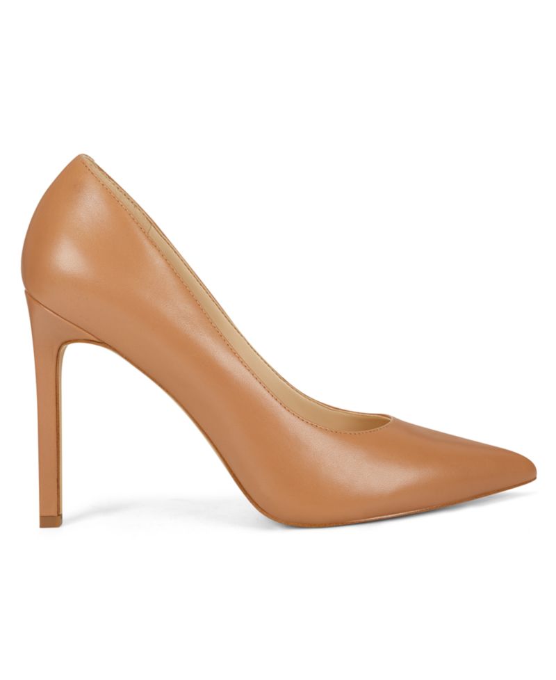 Women's Tatiana Pointed Toe High Stiletto Pumps