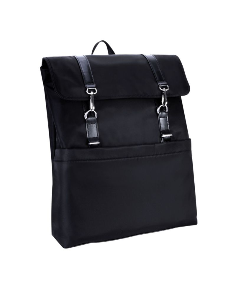 Element, 15" Flap Over Laptop Backpack