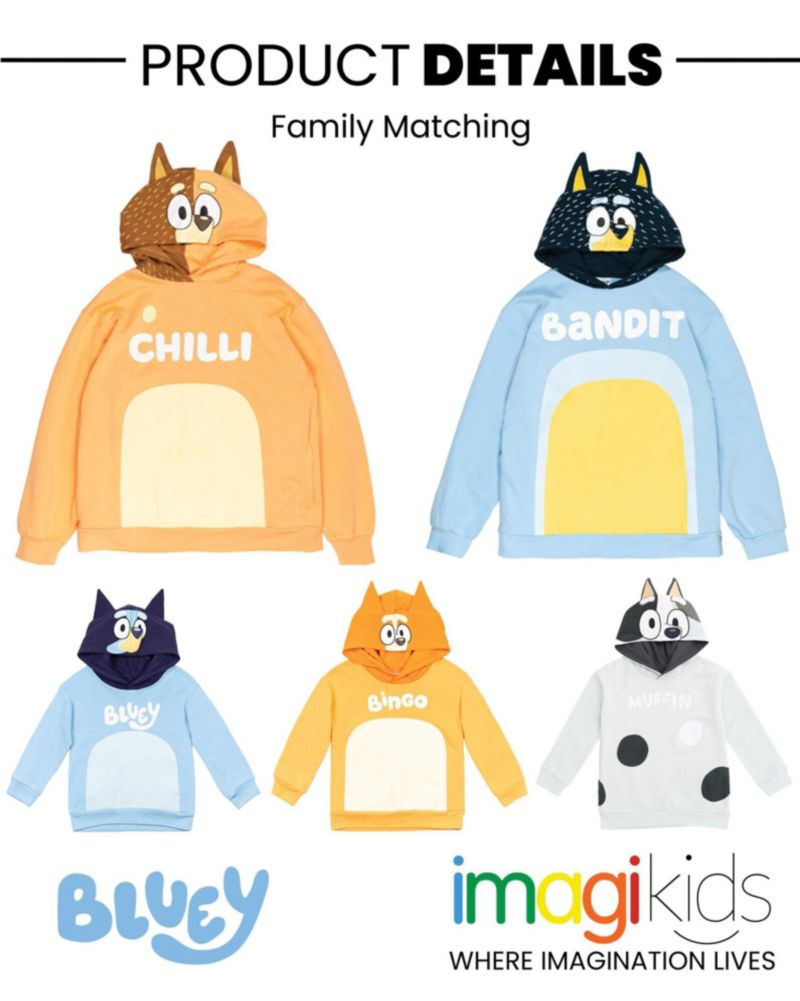 Toddler Boys Cosplay Fleece Hooded Sweatshirt