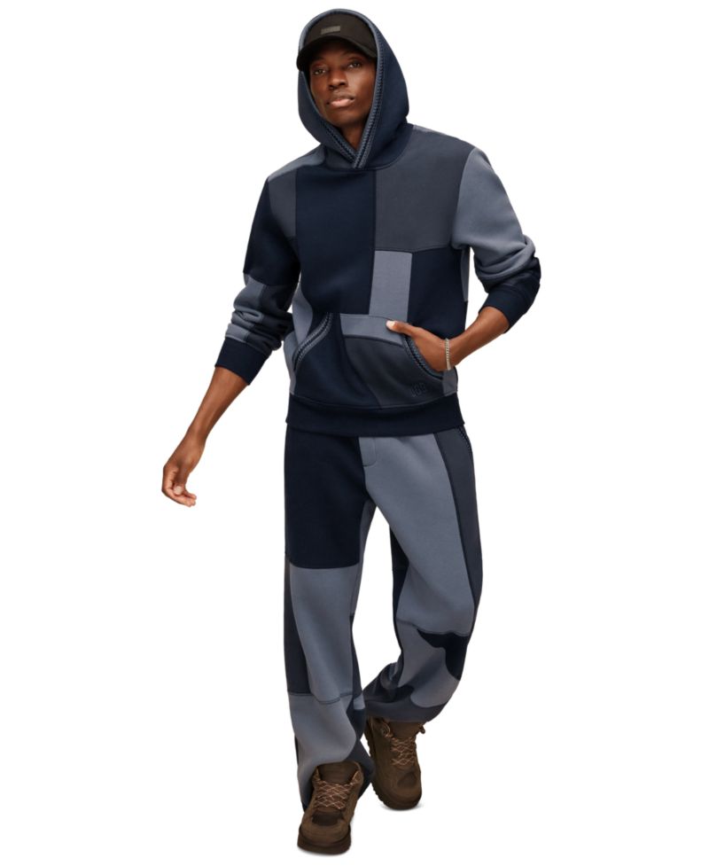 Men's Tasman Colorblock Hoodie