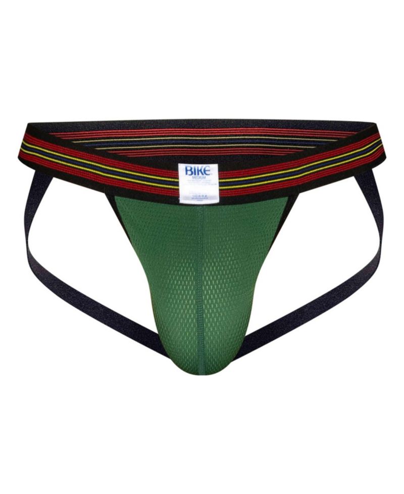 Men's Mesh Jockstrap