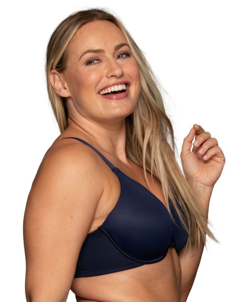 Women's Beauty Back Smoothing Full-Figure Contour Bra 76380