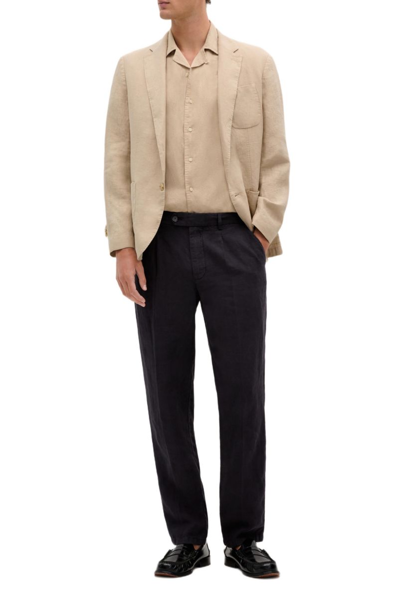 Men's Firenze Linnen Pants
