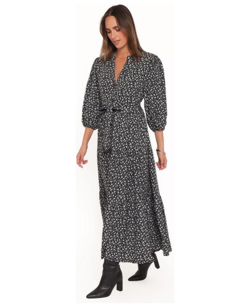 Women's Dixon Maxi Dress
