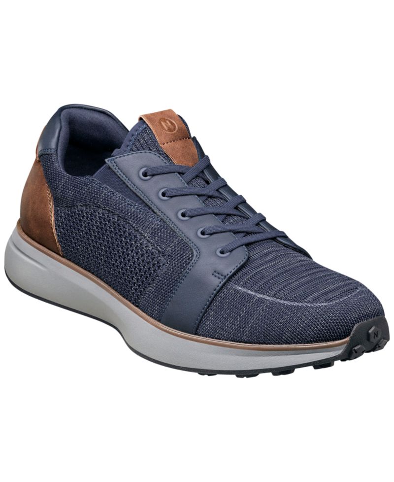 Men's Kore Swift Knit Lace To Toe Sneakers