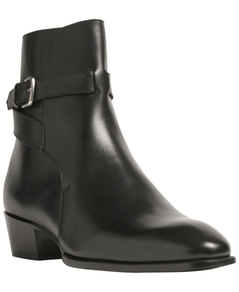 Men's Wexford Jodhpur Slip-On Boots