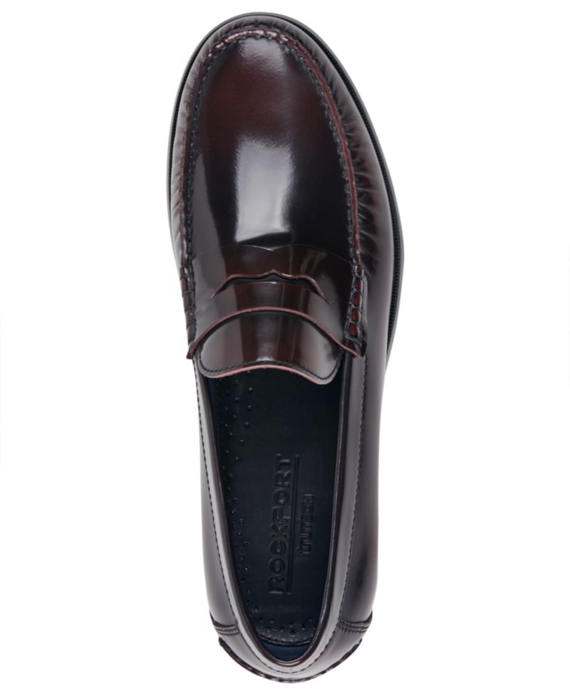 Men's Willcox Dress Slip-on Classic Penny Loafers