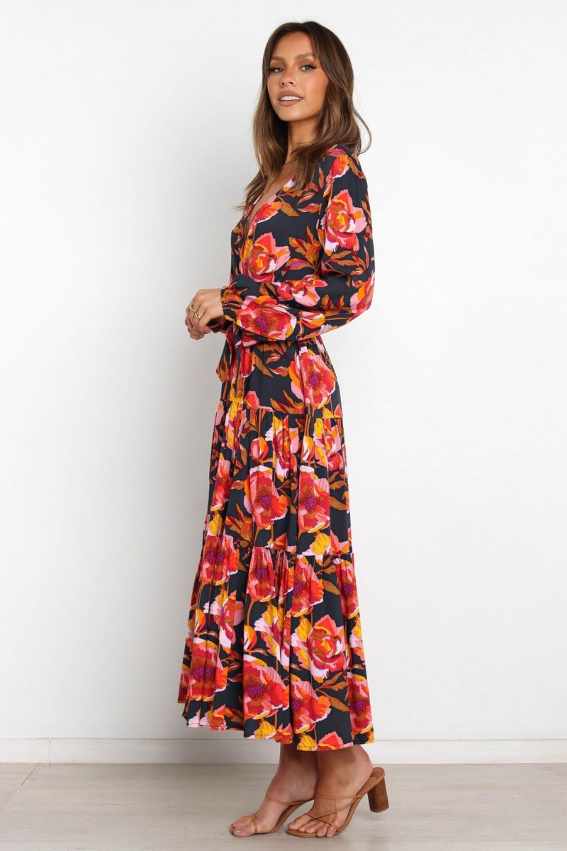 Women's Balsa Dress