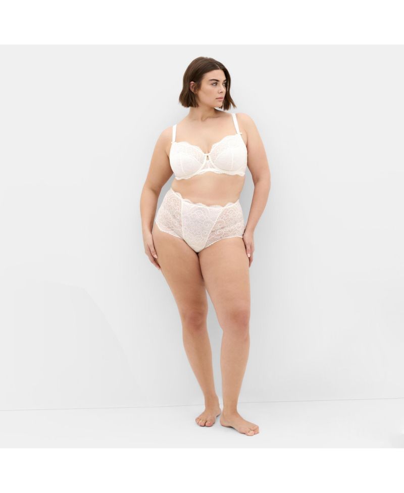 Plus Size Ophelia Underwire Bra