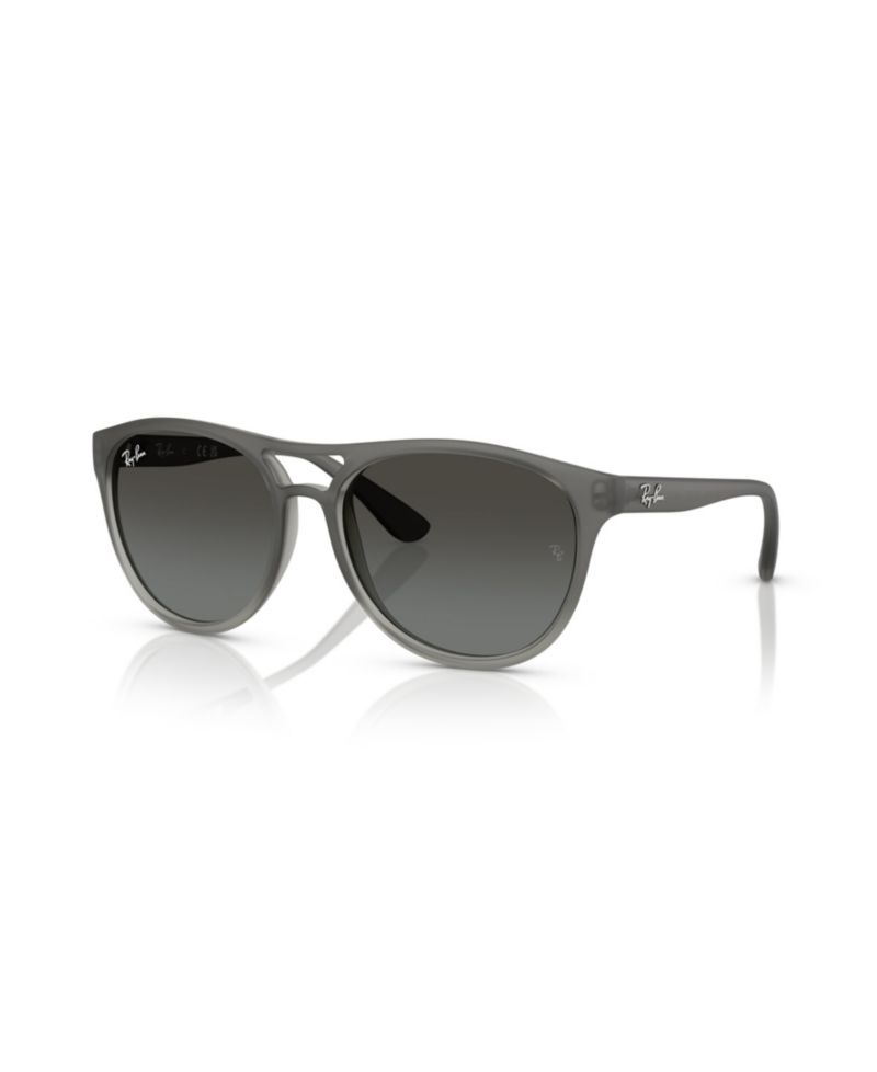 Men's Gradient Lenses Sunglasses, Brad RB4170