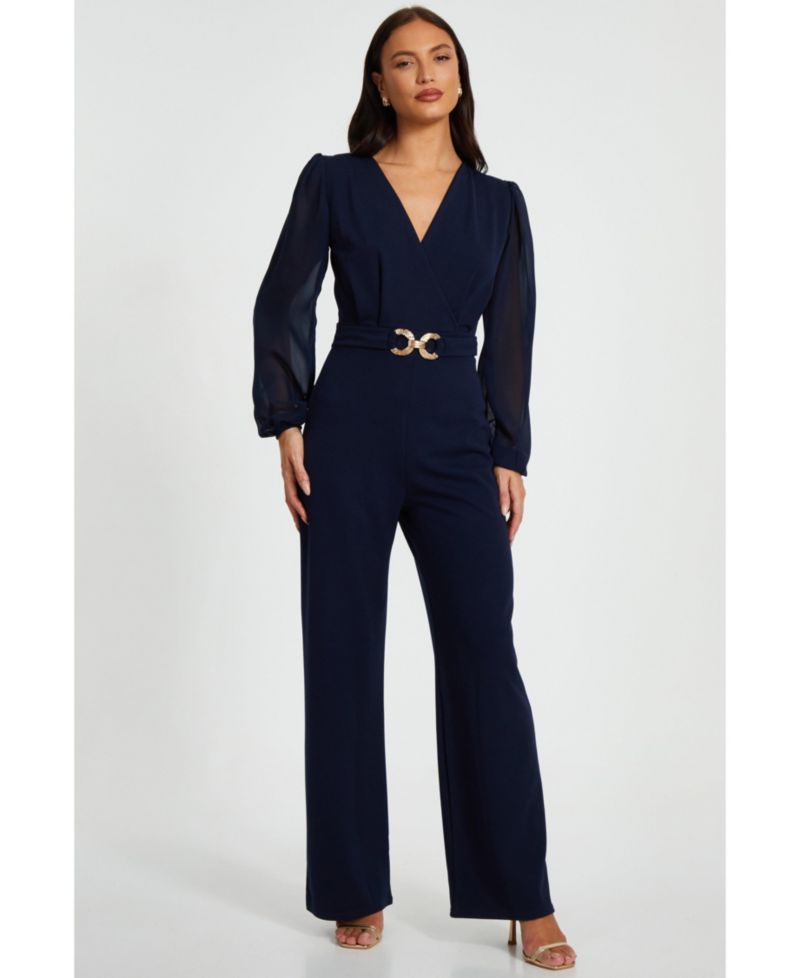 Navy.