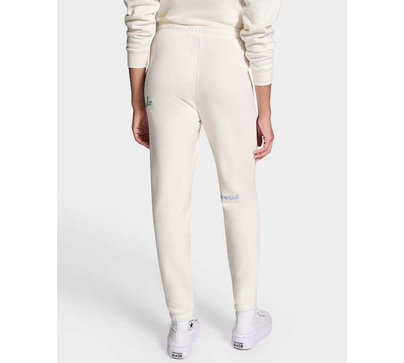 Women's Chuck Taylor Script Joggers