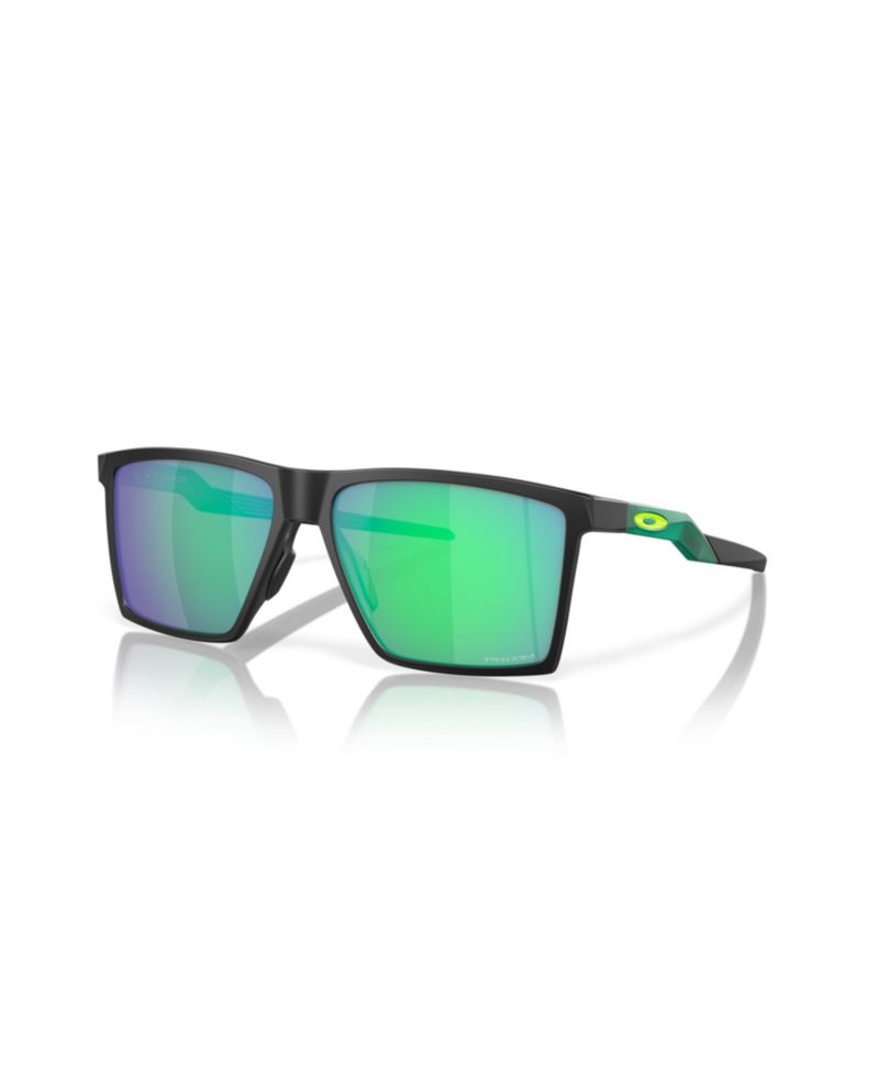 Unisex Square Sunglasses, Futurity Sun OO9482