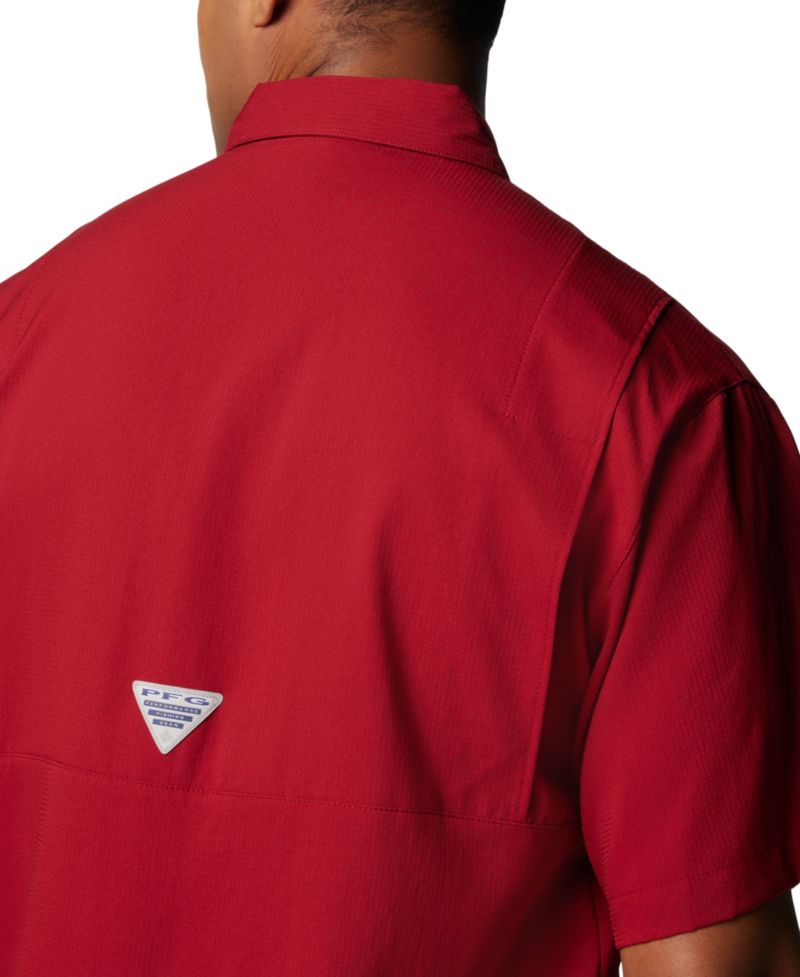 Men's Tamiami™ II Short-Sleeve Shirt