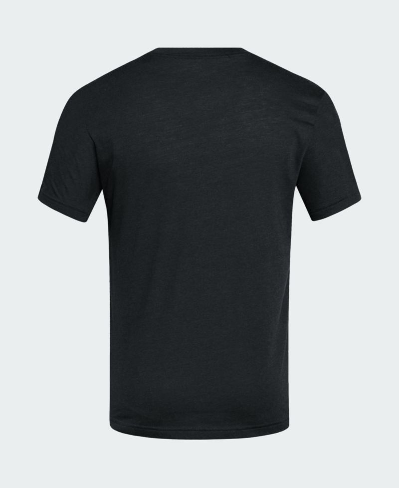Men's Black Austin FC 2026 Archive Jersey Hook T-Shirt