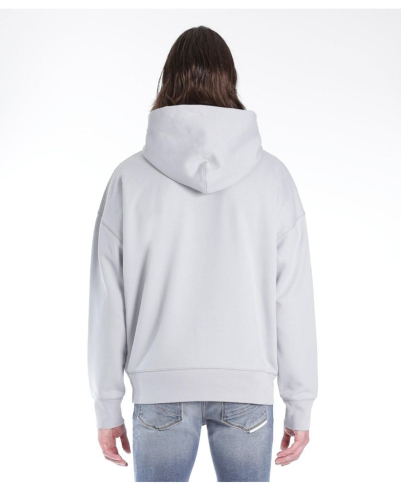 Men's Pullover Sweatshirt In Ghost