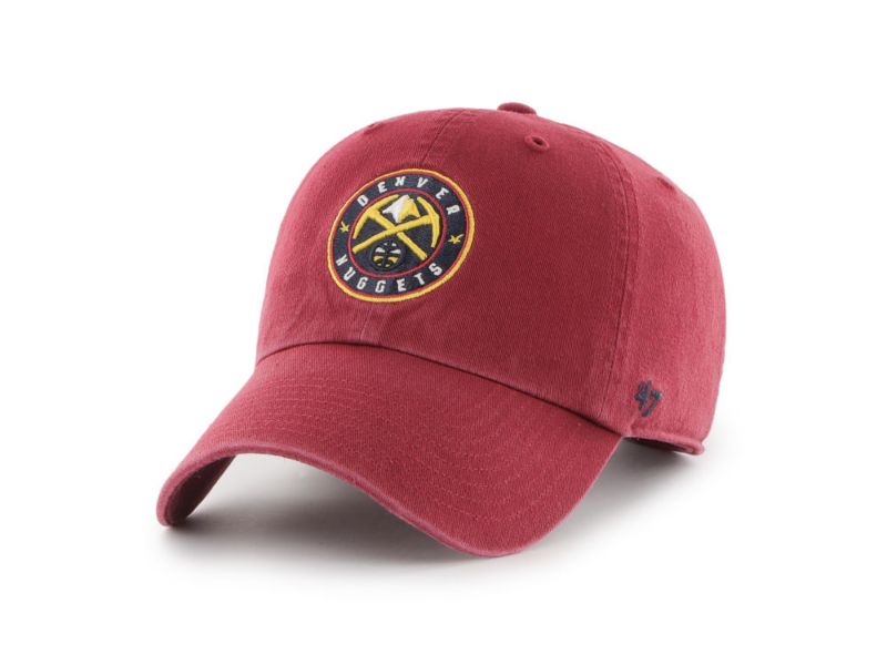 Denver Nuggets CLEAN UP Cap