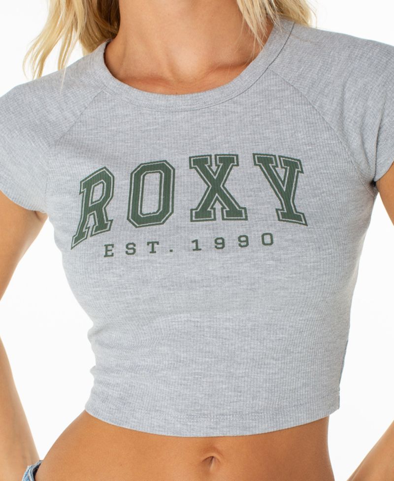 Women's Academy CRBT Short-Sleeve T-Shirt