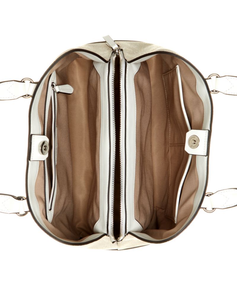 Brooklyn Carryall Bag