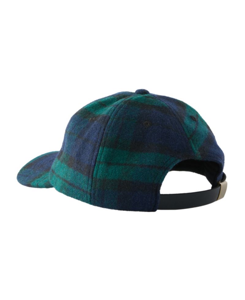 Men's 5 Panel Adjustable Valiente Baseball Cap
