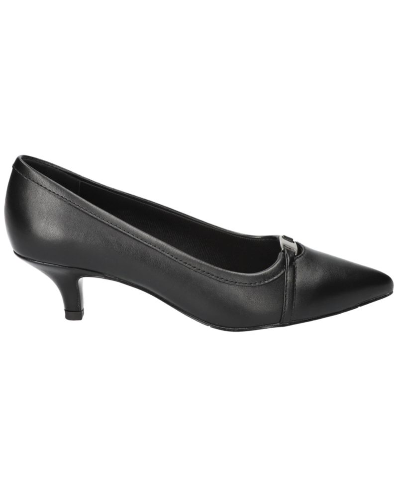 Women's Zayn Slip-On Pumps