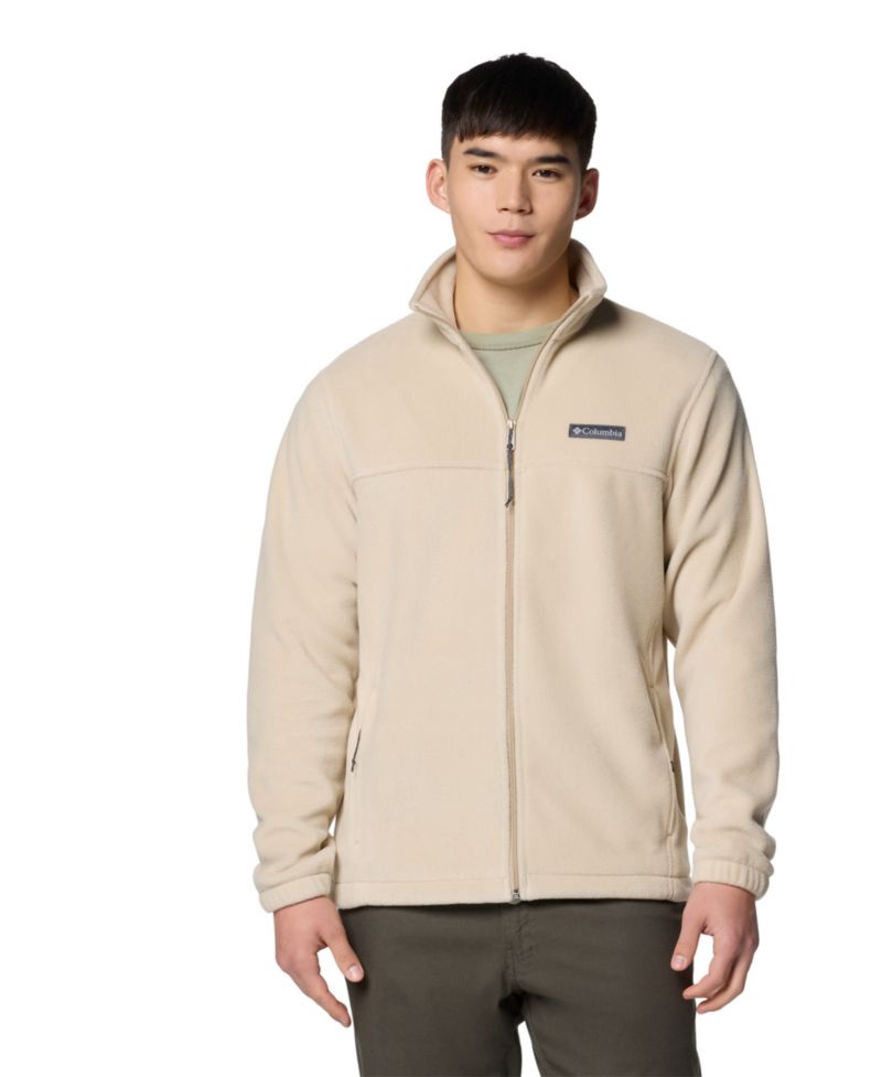 Men's Steens Mountain Full-Zip 2.0 Fleece Jacket