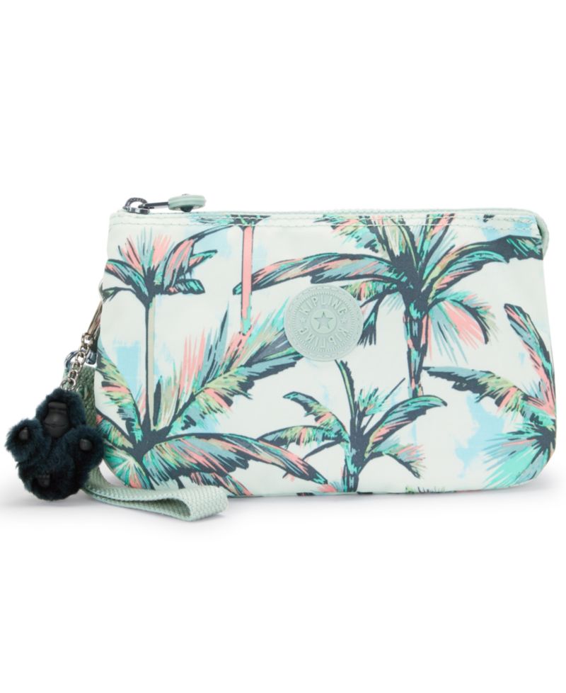 Creativity Small Cosmetic Pouch Wallet