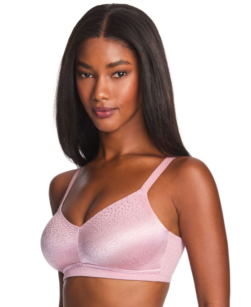 Women's Back Appeal® Wire Free Bra, 852303
