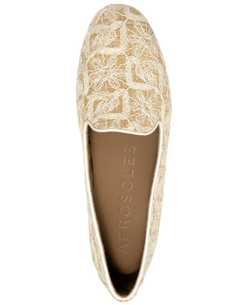 Women's Betunia Slip-On Casual Flats