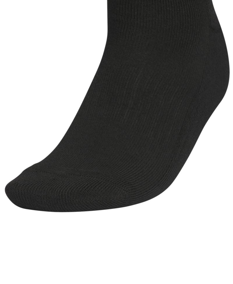 Women's 6-Pack Classic Cushioned Socks