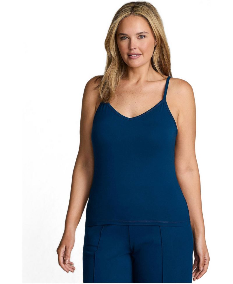Women's Cooling V-neck Camisole