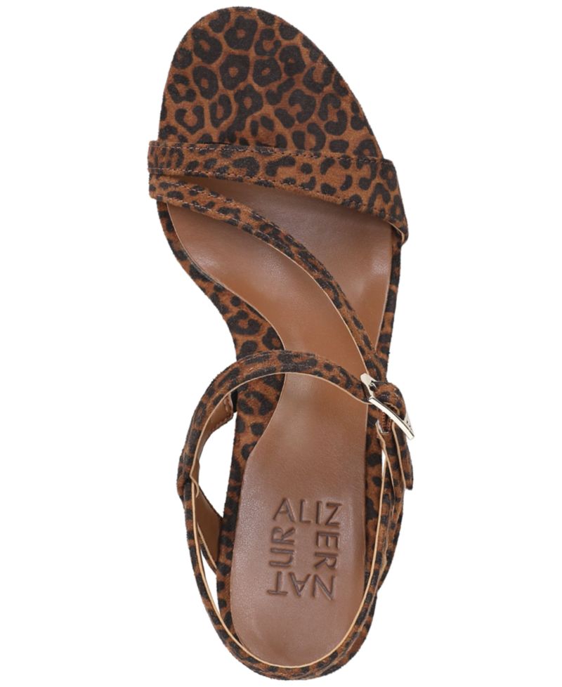 Women's Hara Strappy Sandals
