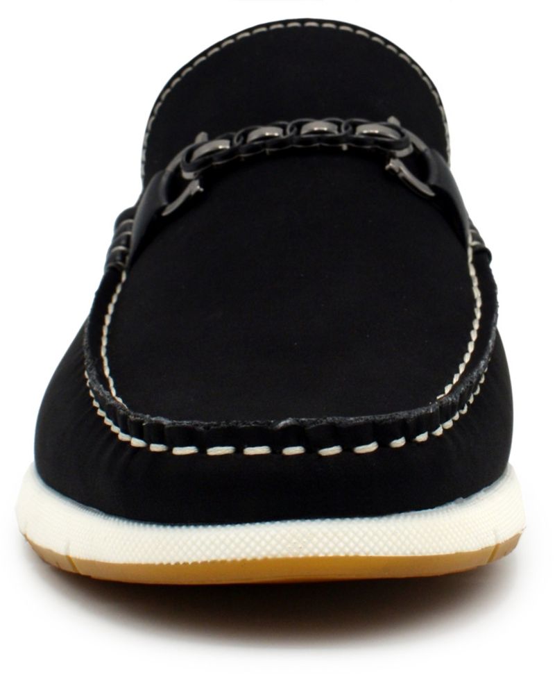 Men’s Crosby Bit Loafer
