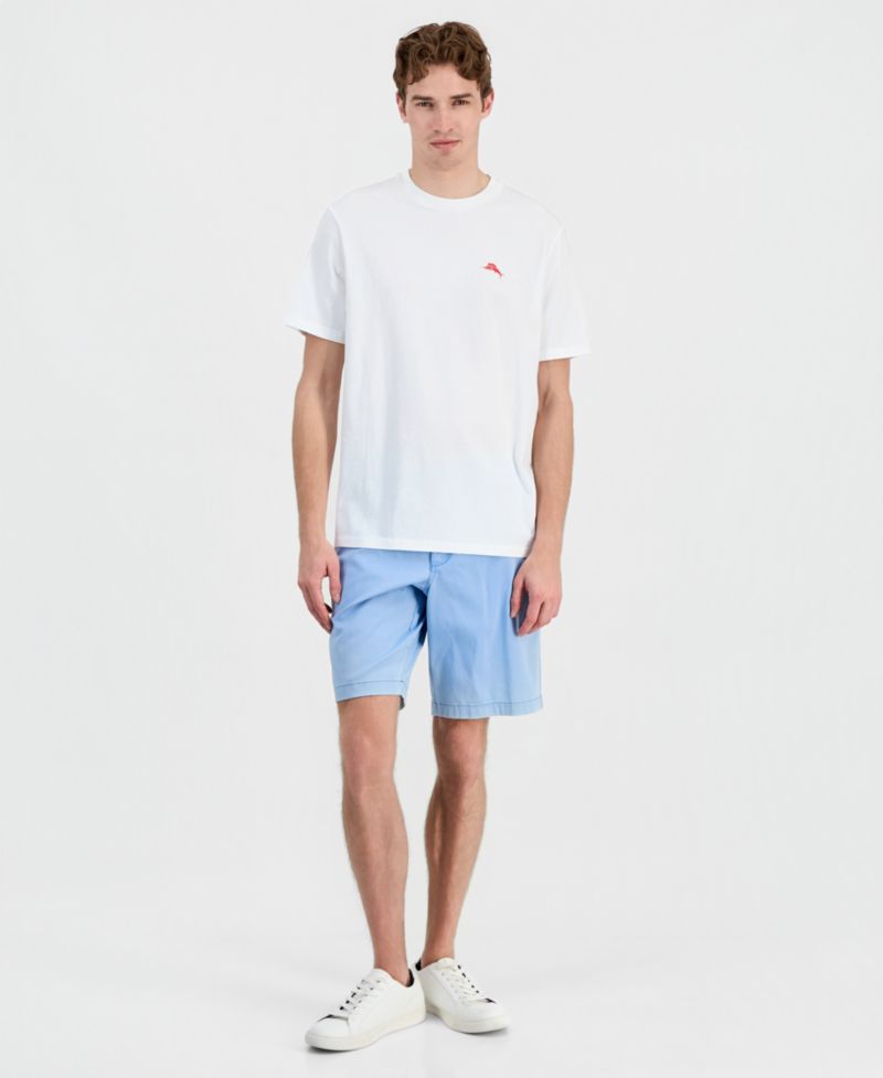 Men's Grill And Chill T-Shirt