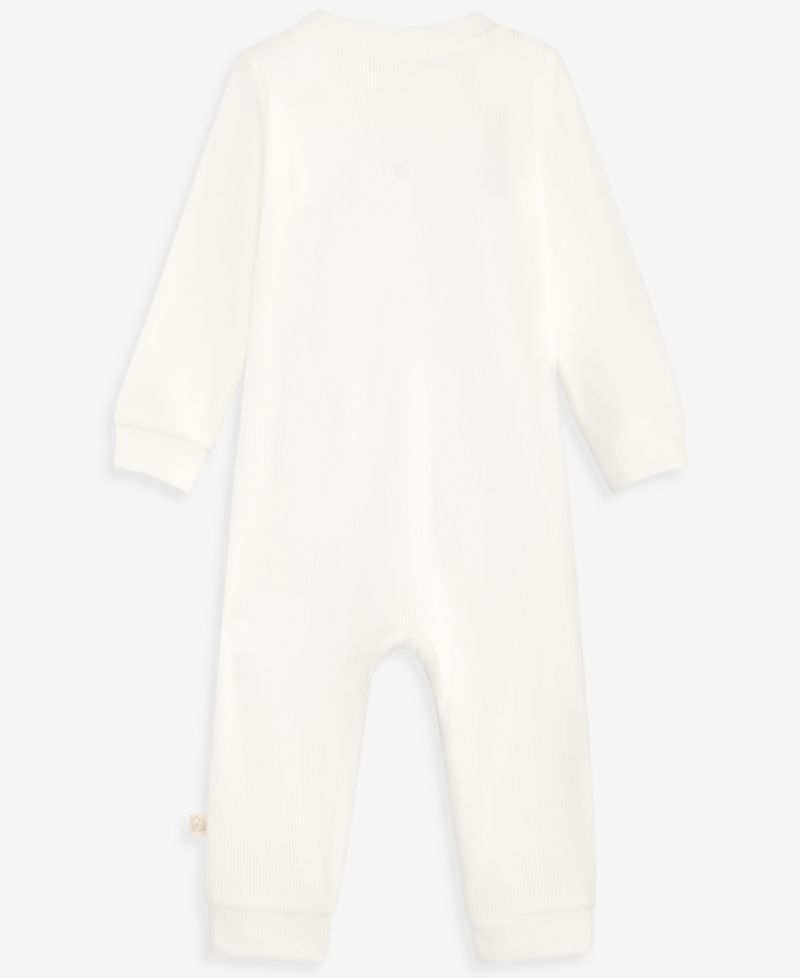 Baby 0M-24M Milk Club Coverall