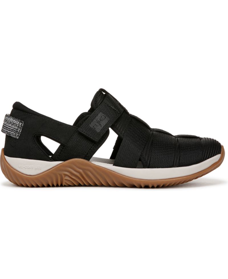 Women's Echo Fisherman Slip On Sandals