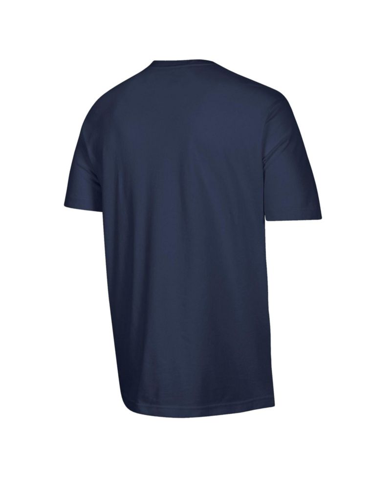 Men's Navy San Diego FC Big Soft T-Shirt