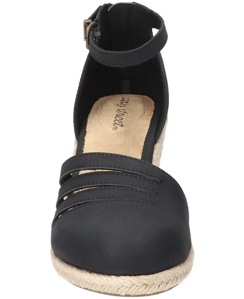 Women's Daytona Espadrille Wedge Sandals