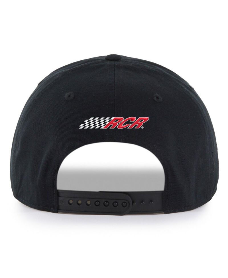 Men's Black Richard Childress Racing Good Wrench Service Plus Hitch Rope Adjustable Hat