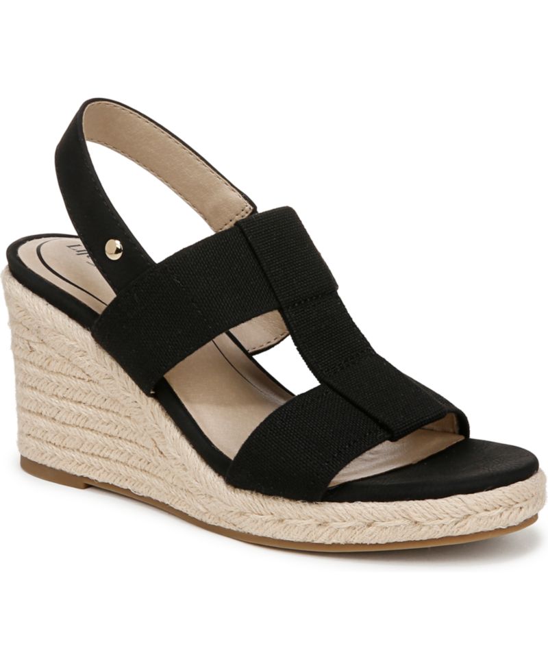 Women's Tallulah Espadrille Wedge Sandals