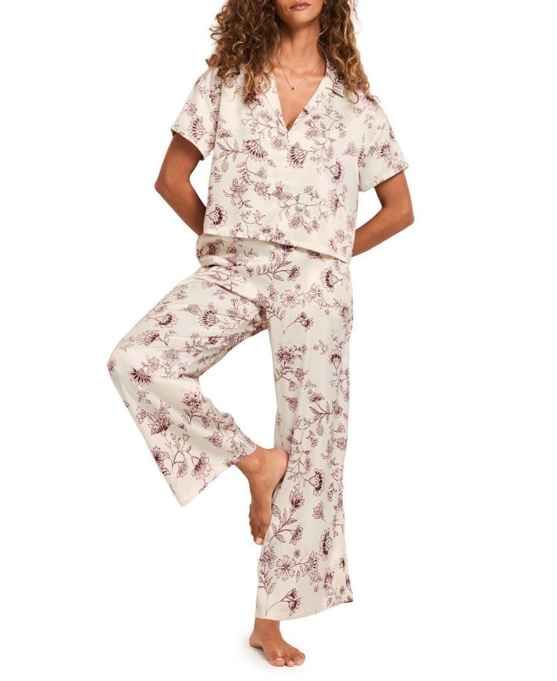 Women's Verity Pajama Set