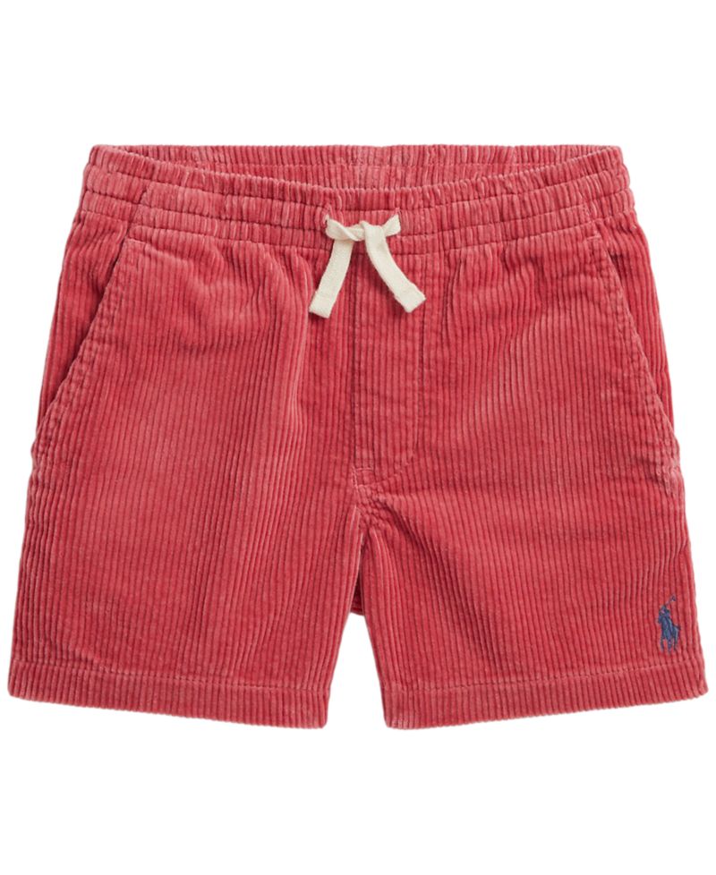 Boys' 2-7 Drawstring Shorts