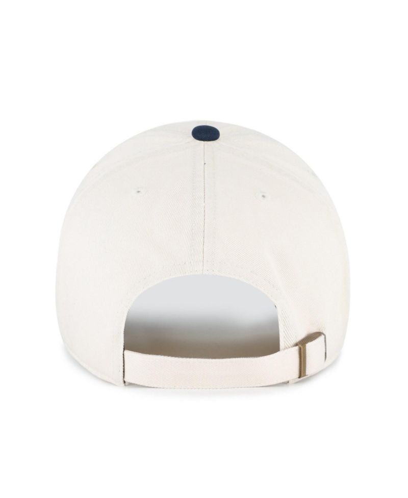 New York Yankees Ice Cream Helmet Clean Up Adjustable Hat