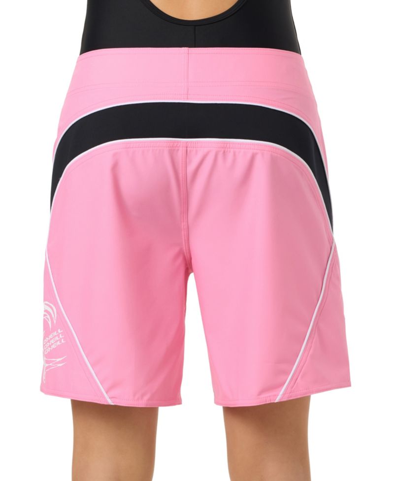 Women's Super Fly Closure Board Cover-Up Shorts