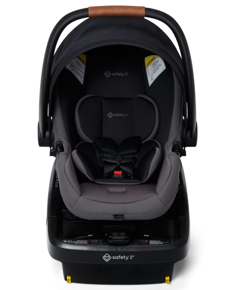 Baby Onboard Slide DLX Safety Slide Base Car Seat
