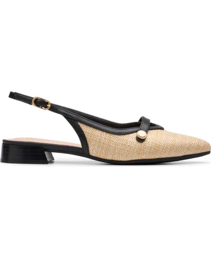 Women's Natalyn Sling Pointed Toe Dress Flats