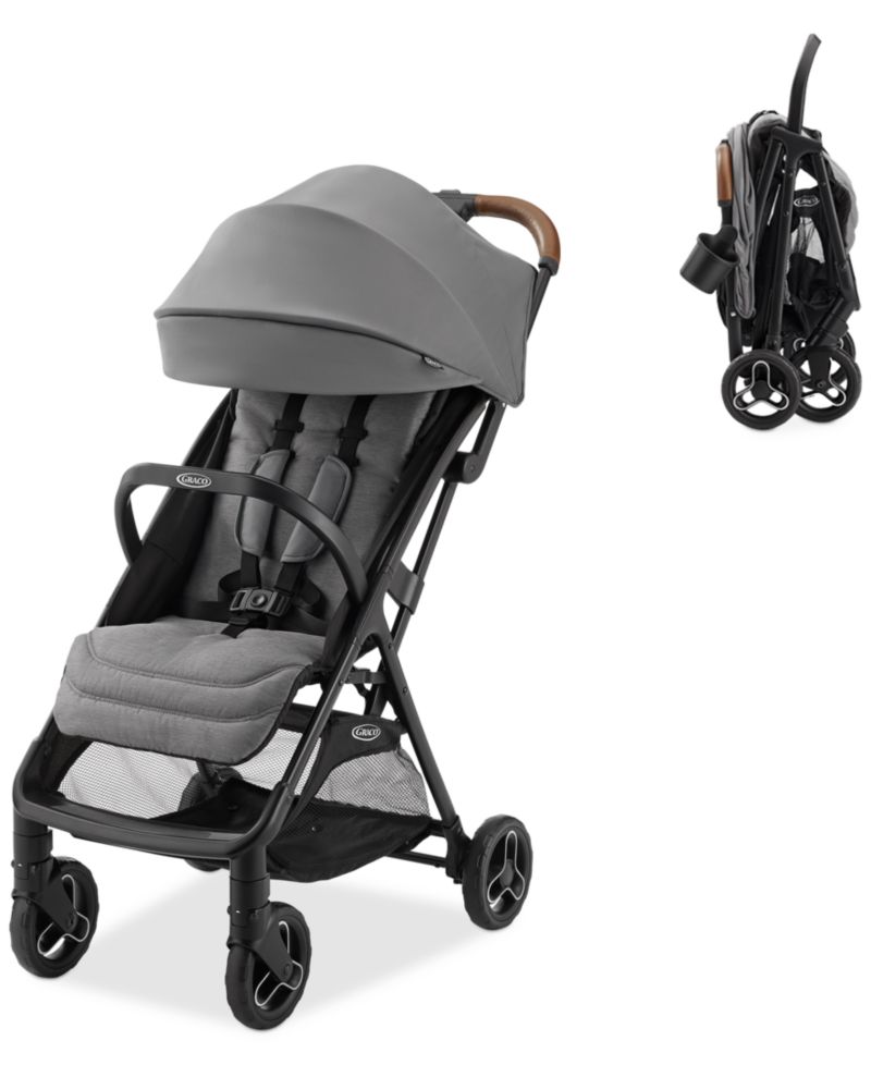 Baby Ready2Jet Compact Stroller